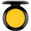 MAC EyeShadow mini očné tiene Chrome Yellow 1,5 g