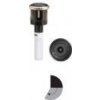 Tryska pre postrekovač Irritrol,Hunter MP 2000 4,6 - 6,4 m, s nast. uhlom 90-210°