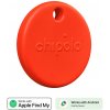 Chipolo POP - Bluetooth lokátor, červený CH-RWS003
