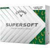 Callaway Supersoft 25 Golf Balls Lucky white