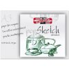 Skicovací blok POP SKETCH KOH-I-NOOR A3