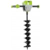 Zipper ZI-EBM40V-AKKU Zemní vrták/míchadlo 40V