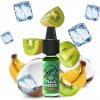 Bahamas - aróma Full Moon Pirates 10ml