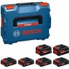 BOSCH Akumulátor EXBA 18V-40, EXBA 18V-80 1600A0373G