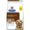 Hills Prescription Diet j/d Joint Care s kuracím - 1,5 kg