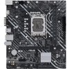 ASUS PRIME H610M-K D4/ LGA 1700/ mATX 90MB1A10-M0EAY0