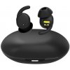 Earplugs.sk Mini Music Sleep Buds - Bluetooth slúchadlá na spanie Farba: Čierna