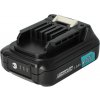 VHBW Batéria pre Makita BL1016 / BL1021B / BL1040B, 12 V, 1,5 Ah - neoriginálne