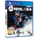 NHL 24