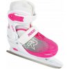 Krasokorčuliarske korčule Roces Ice X 38-41