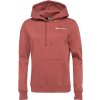 Champion Hooded hnedá biela