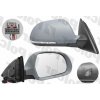 Škoda SUPERB II 5/2013- Spätné zrkadlo pravé /el. sklopné/
