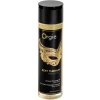 Orgie Sexy Therapy Zmyselný masážny olej Ovocno-kvetinový The Secret 200 ml