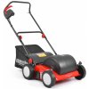 HECHT1739 Elektrický prevzdušňovač trávnikov 1800 W, 50 l