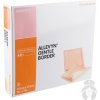 ALLEVYN Gentle Border Krytie na rany 17,5x17,5 cm 10ks
