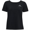 Under Armour UA Rush Energy Core SS Dámske tričko US L 1365683-001