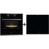 Set Electrolux KODEF75X2 + KIR60433
