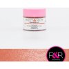 Roxy and Rich Prachová metalická farba 2, Highlighter deep rose gold 5 g