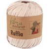 Fibra Natura Raffia 116-16 béžová