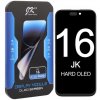 Apple iPhone 16 - LCD Displej + Dotykové Sklo + Rám OLED