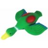 Hračka pes Kačica latex pískacie 30cm TR