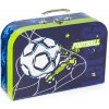 Oxybag Kufrík lamino 34 cm futbal