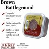 Army Painter Battlefields: Brown Battleground