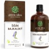 Green idea Šišák extrakt bezlihová tinktúra kvapky 100 ml