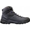 Mammut Mercury IV Mid GTX - Dark Titanium/Black 46 2/3