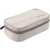 Peračník NITRO PENCIL CASE XL béžová,hnedá