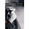 Sherlock Holmes Short Stories Stage 2 - Doyle Arthur Conan