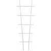 podpera 67cm DRAB IDR4-S449 biela plastová PROSPERPLAST