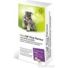 Drontal Dog Flavour 150/144/50 mg tablety tbl 1x24 ks KVP Pharma- und Veterinär- Produkte GmbH