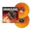 Hammer King - Kingdom of the Hammer King / Remastered / Vinyl / 2LP [2 LP]