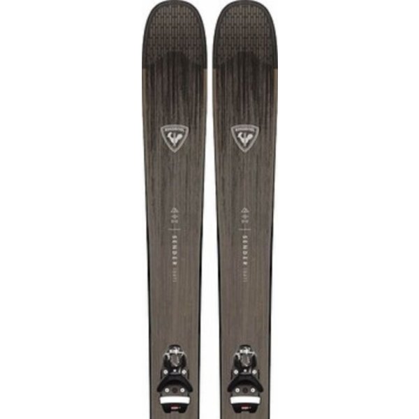  Rossignol Sender 104 TI Open 23/24