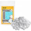 Sedco Filtračné guľôčky PES AQUA CRYSTAL 750 g