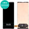 LCD displej + Dotykové sklo Sony Xperia 1 IV XQCT54 Aftermarket PRO