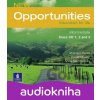 New Opportunities - Intermediate - Class CD 1, 2 and 3 - Anna Sikorzyńska, David Mower, Michael Harris