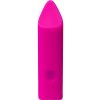 Dame Zig Compact Vibrator Magenta