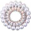 Gaira brošňa Pearls 312065 Gold