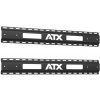 ATX LINE Fold Back Rack 500 montážne lišty, pár