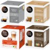 Kapsule do Dolce Gusto Nescafe Crema d'Oro Caffe Latte 16 ks