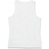 Tielko STEDMAN ACTIVE SPORTS TOP MEN White biela S