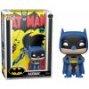Funko POP! Dc Comics Batman Detective Comics Cover