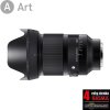 SIGMA 35mm f/1.2 DG DN Art⁠ Sony E-mount