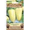 Paprika zeleninová na pole CYNTHIA F1 MoravoSeed