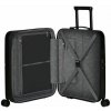 Malý kufor American Tourister DASHPOP SPINNER 55/20 EXP TSA , 41 l 151859 - True Black 151859