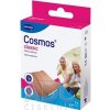 Cosmos Classic oteruvzdorná náplasť na rany, (8 cm x 1 m) (inov.2025) 1x1 ks