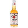 Jim Beam 40% 0,7 l (čistá fľaša)