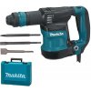 Makita HK1820 Ľahké sekacie kladivo SDS-Plus 3,1J, 550W v kufri